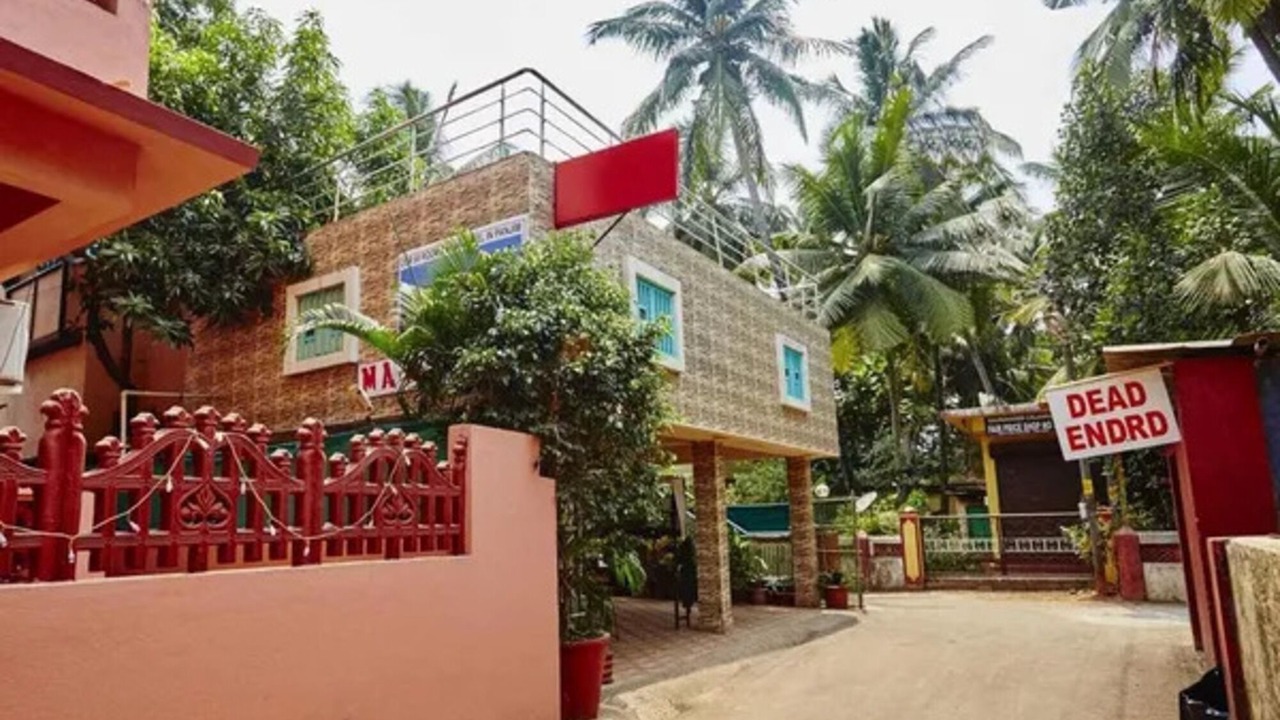 Photo of Outdoor in Panaji