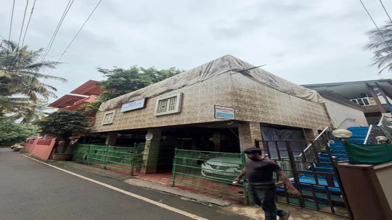 Photo of Outdoor in Panaji