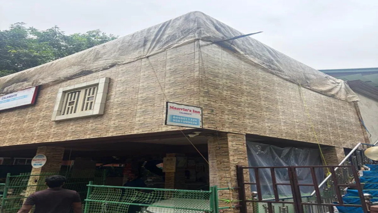 Photo of Outdoor in Panaji
