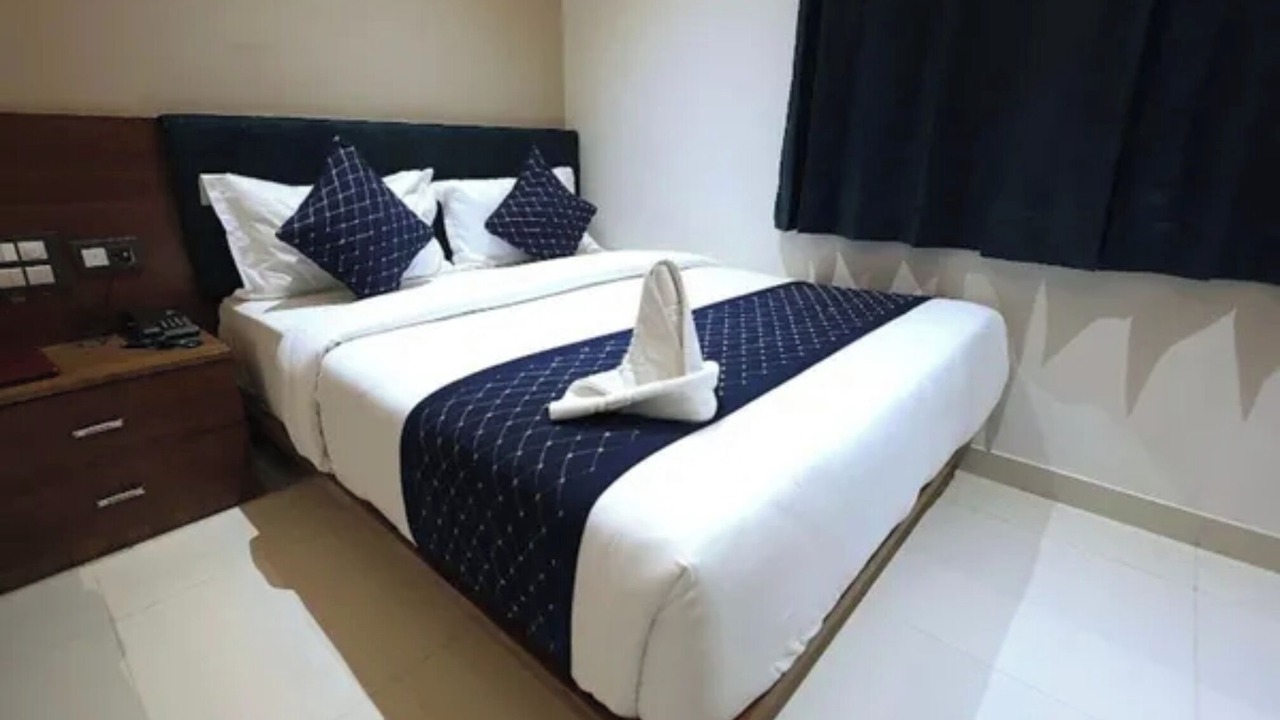 Photo of Bedroom in Dabok