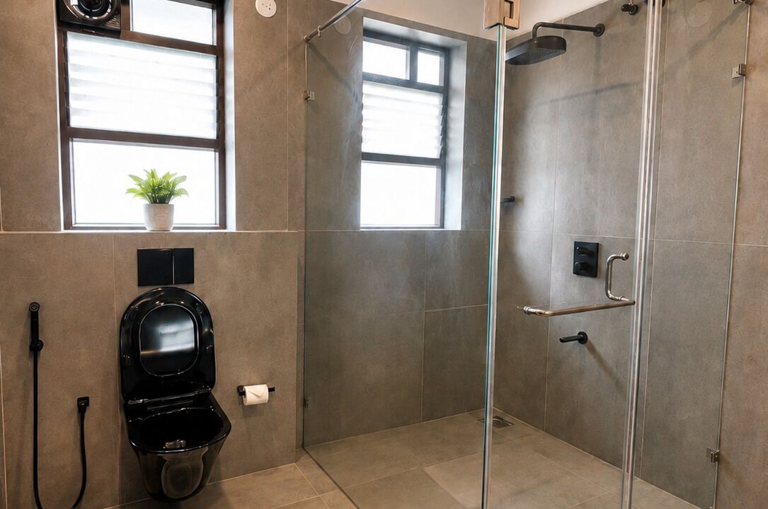 Photo of Bathroom in Saunta Vaddo