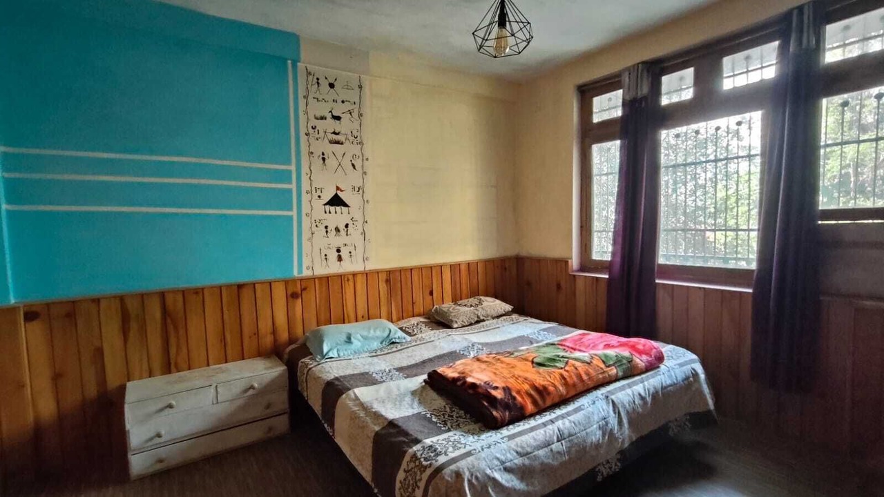 Photo of Bedroom in Vashist