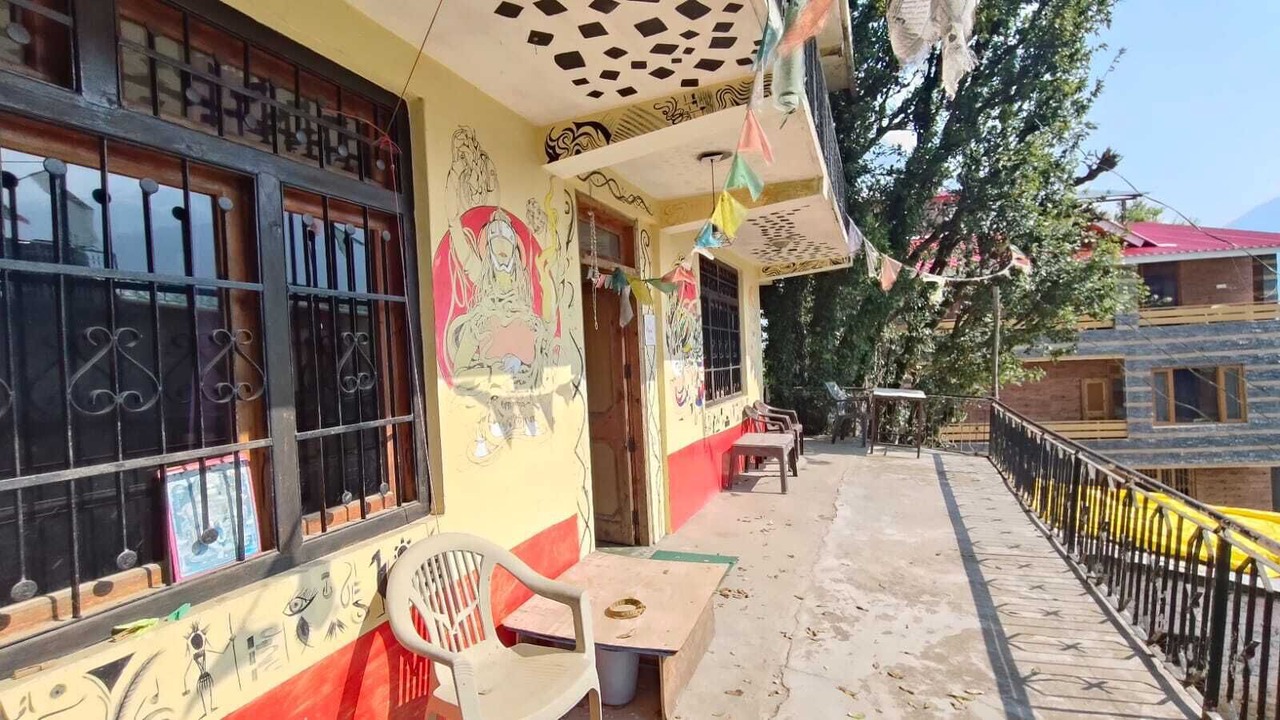Photo of Outdoor in Vashist