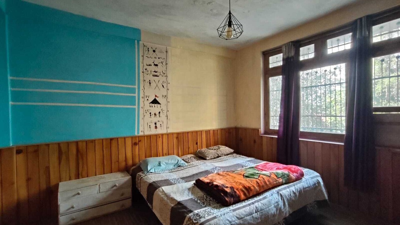 Photo of Bedroom in Vashist