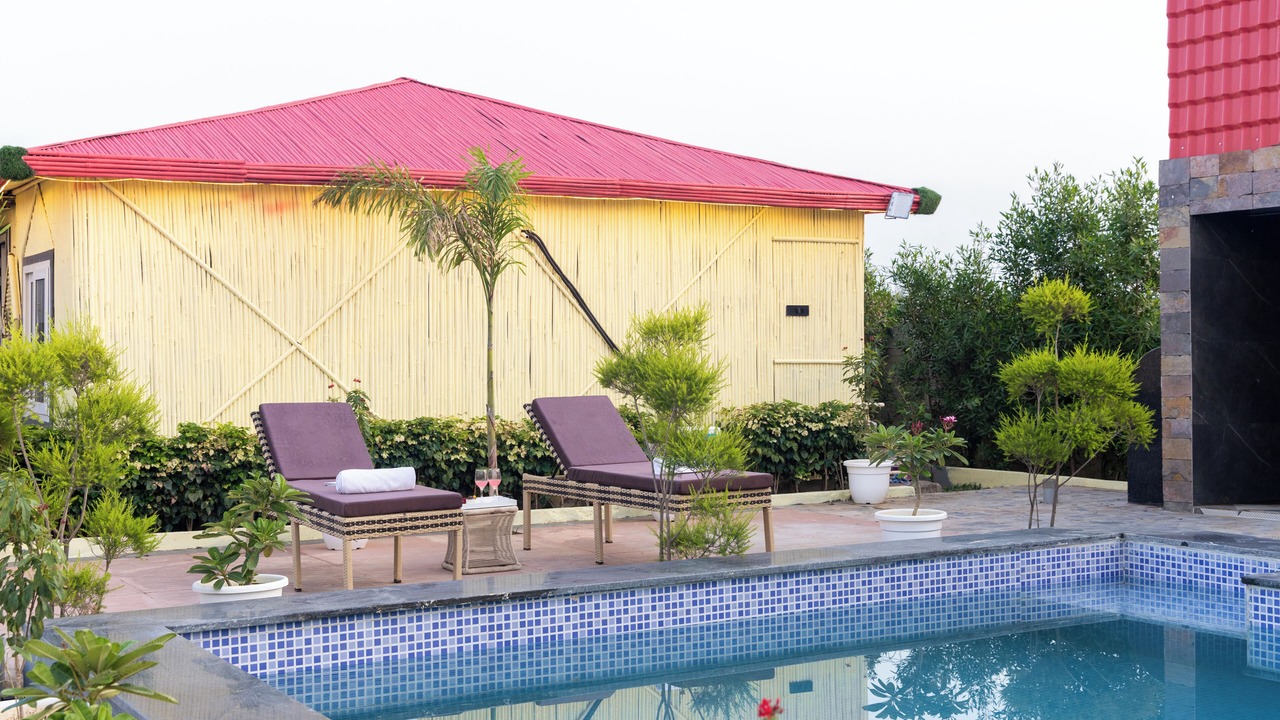Photo of Outdoor in Bhiwadi