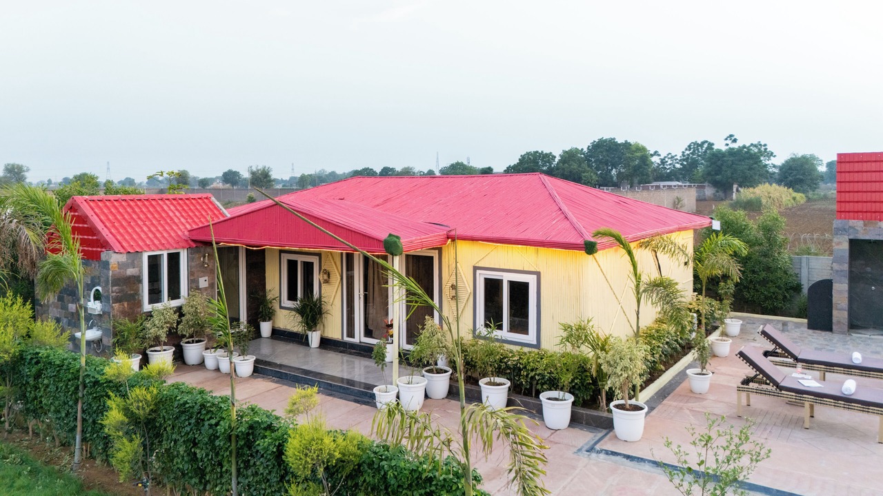 Photo of Outdoor in Bhiwadi