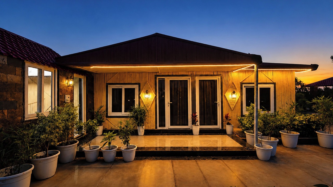 Photo of Outdoor in Bhiwadi