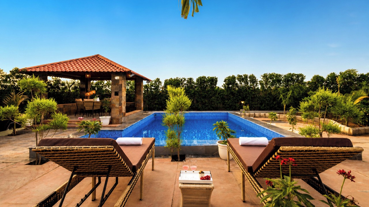 Photo of Outdoor in Bhiwadi