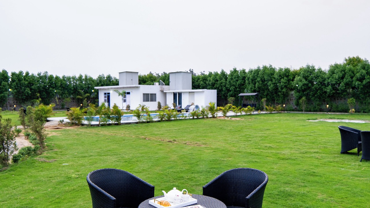Photo of Outdoor in Faridabad