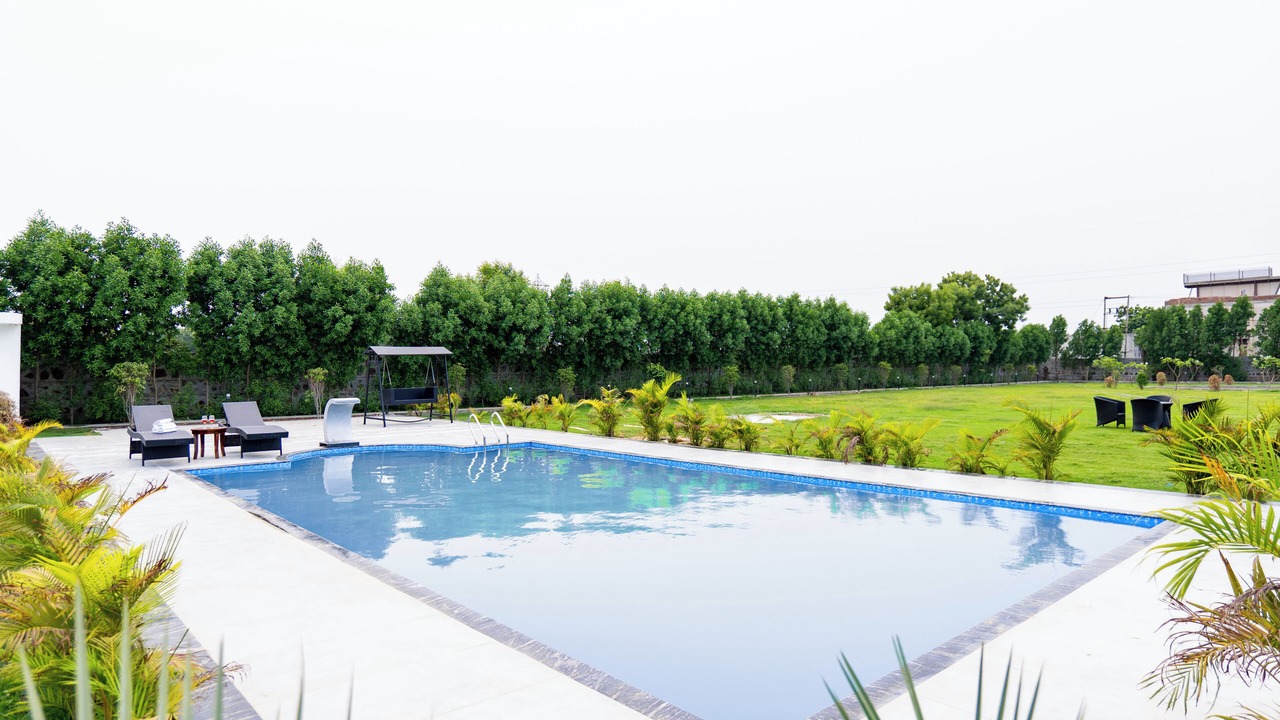 Photo of Outdoor in Faridabad