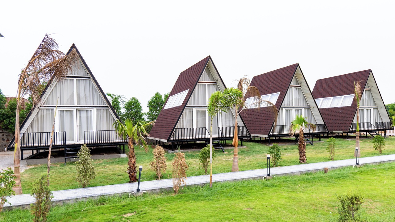 Photo of Outdoor in Faridabad