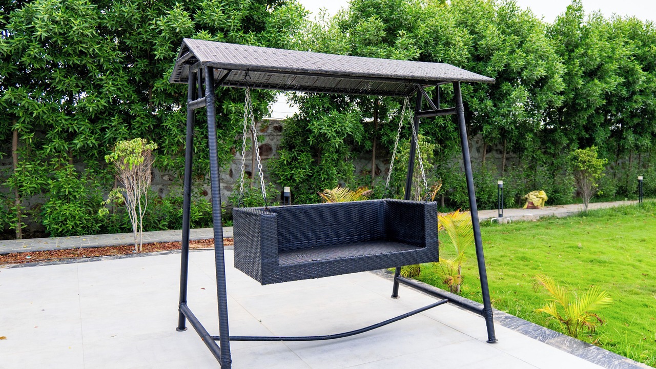 Photo of Outdoor in Faridabad
