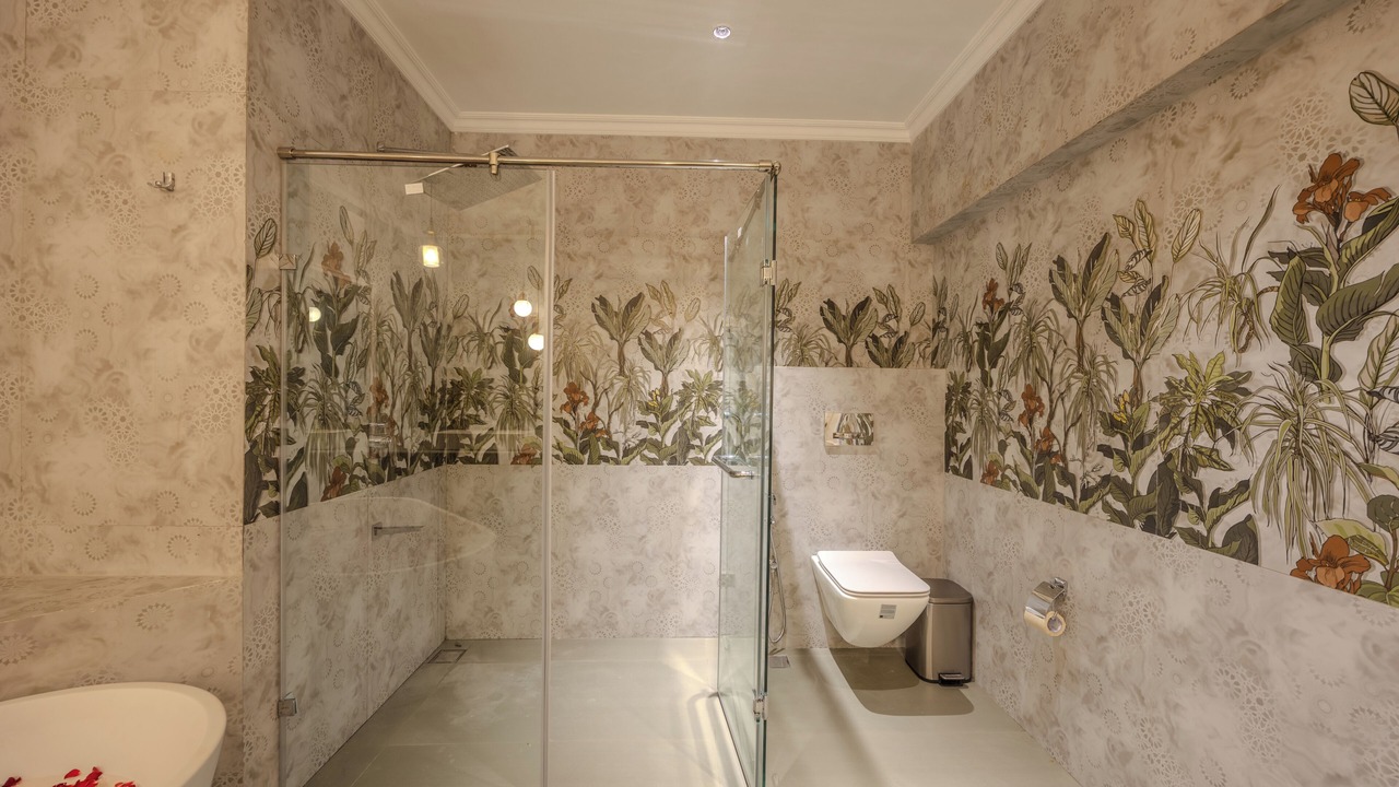 Photo of Bathroom in Colva