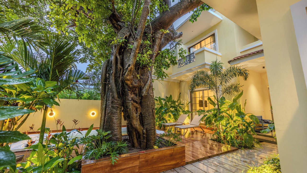 Photo of Patio Balcony in Colva