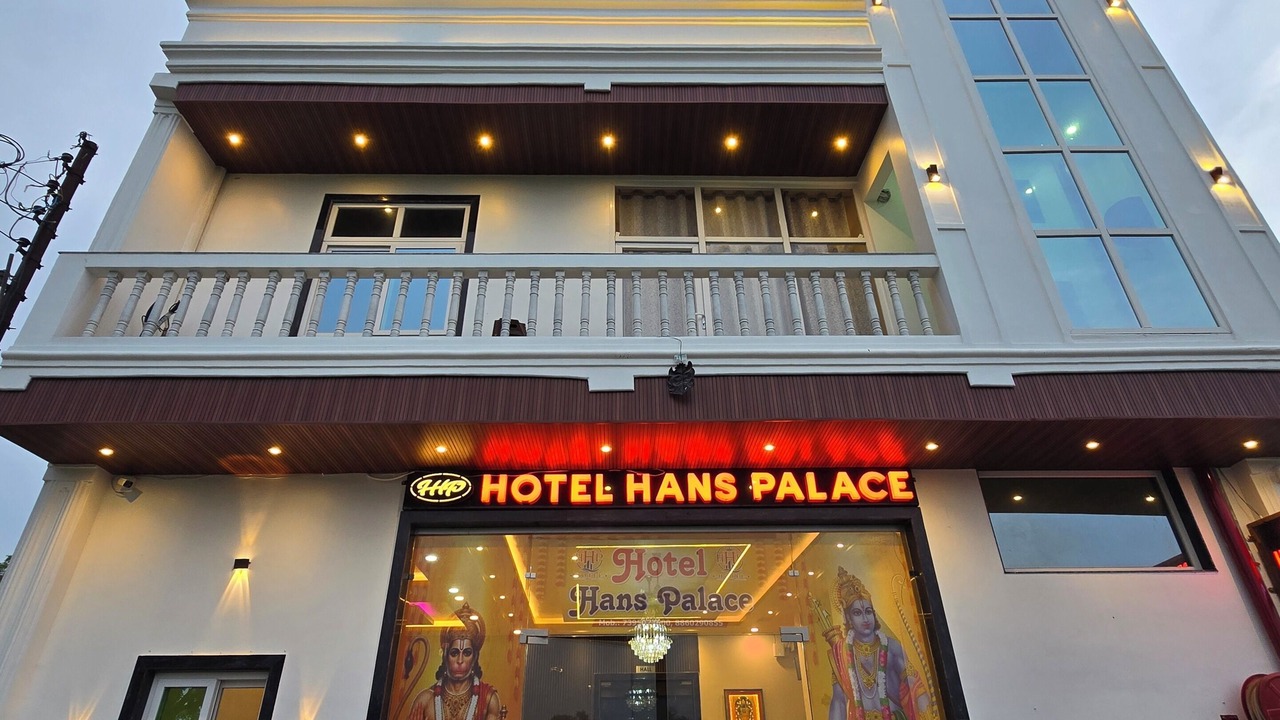 Photo of Outdoor in Haraiya