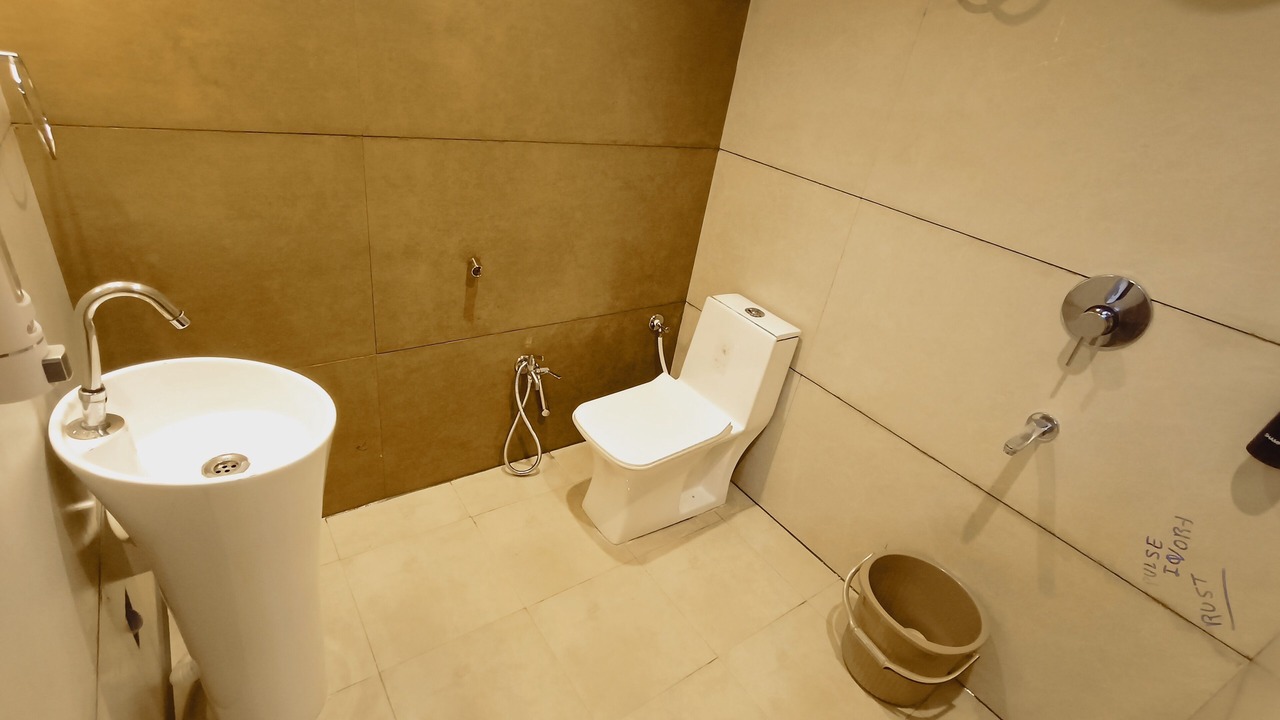 Photo of Bathroom in Ujjain