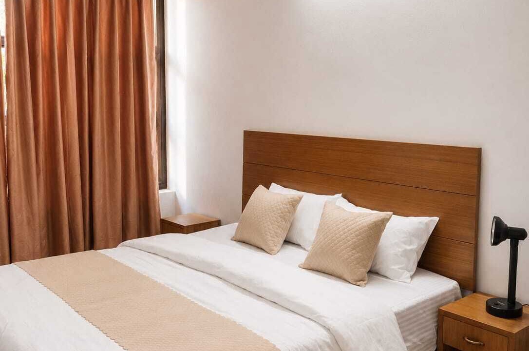 Photo of Bedroom in Nathuakhan