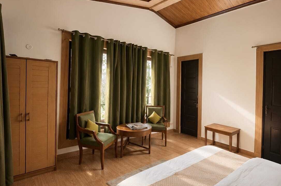 Photo of Bedroom in Nathuakhan
