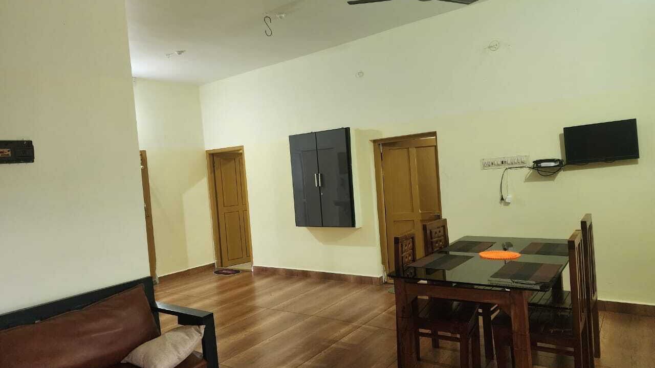 Photo of Patio Balcony in Mannarkkad