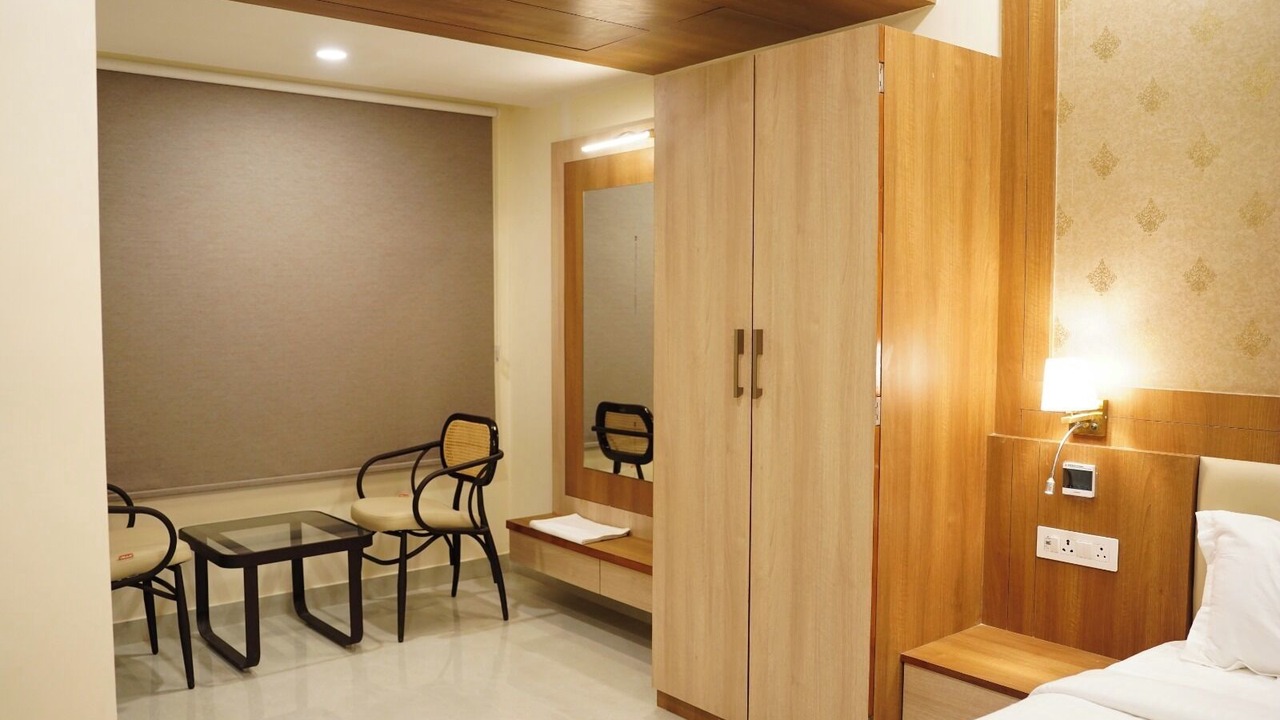 Photo of Bedroom in Jaunpur