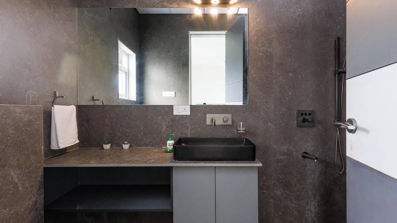 Photo of Bathroom in Doddaballapur