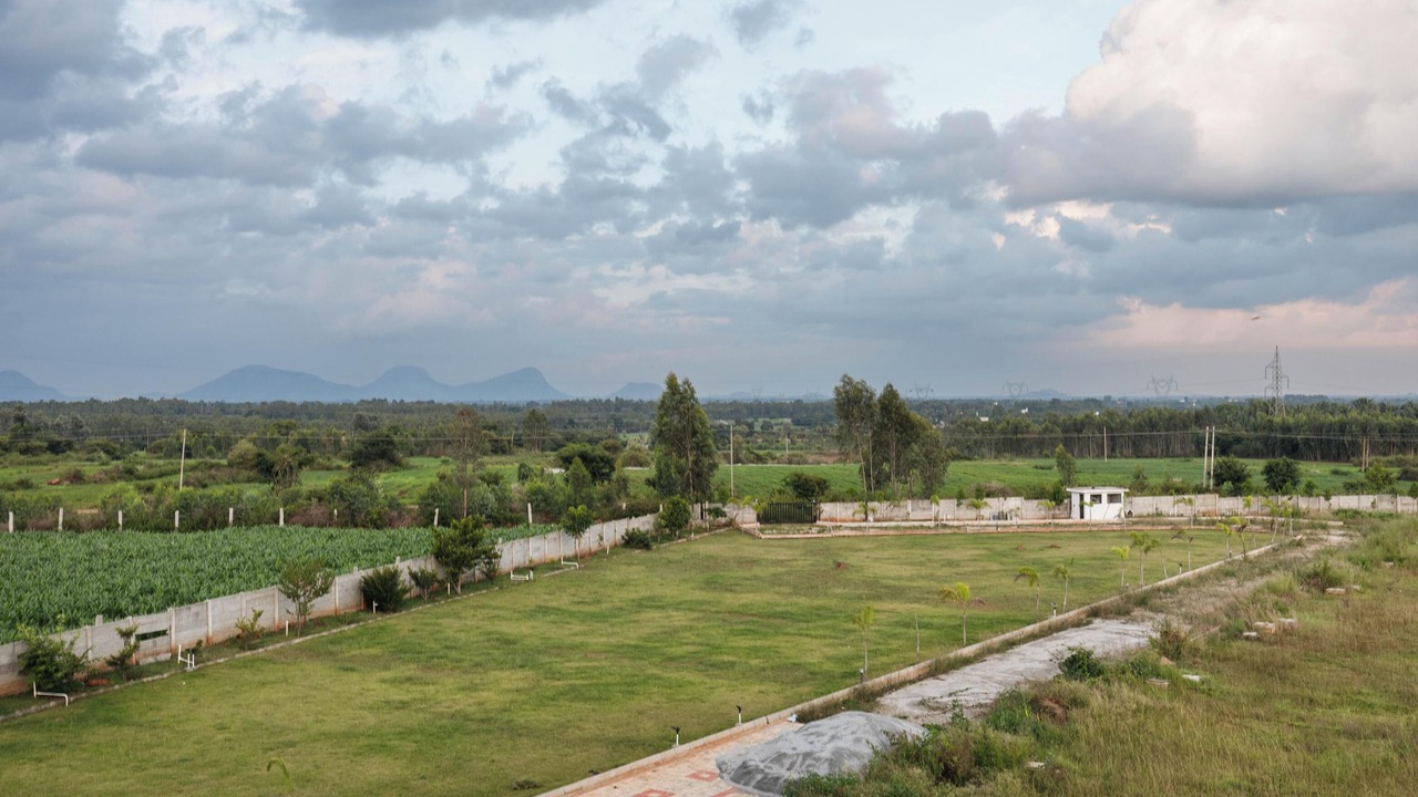 Photo of Outdoor in Doddaballapur