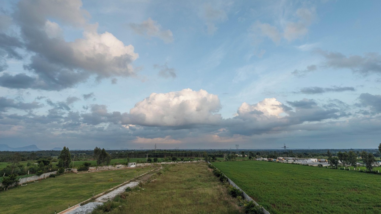 Photo of Outdoor in Doddaballapur
