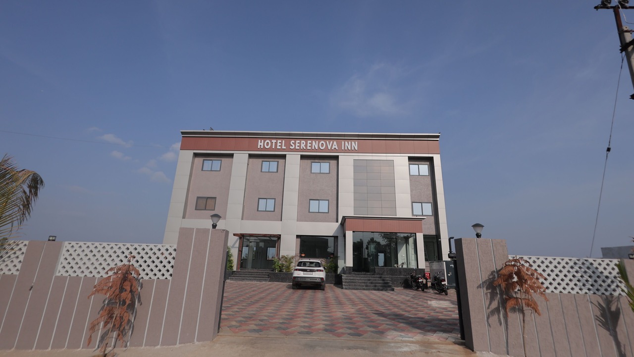 Photo of Outdoor in Sagwara