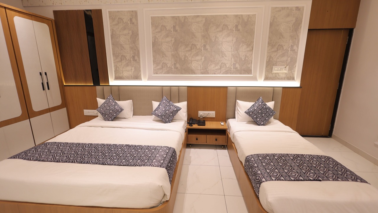 Photo of Bedroom in Sagwara