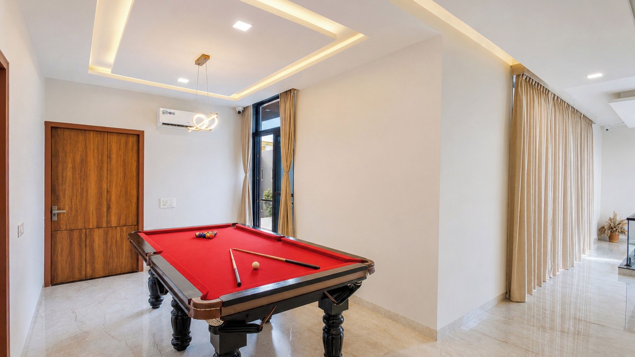 Photo of Bedroom in Dhand