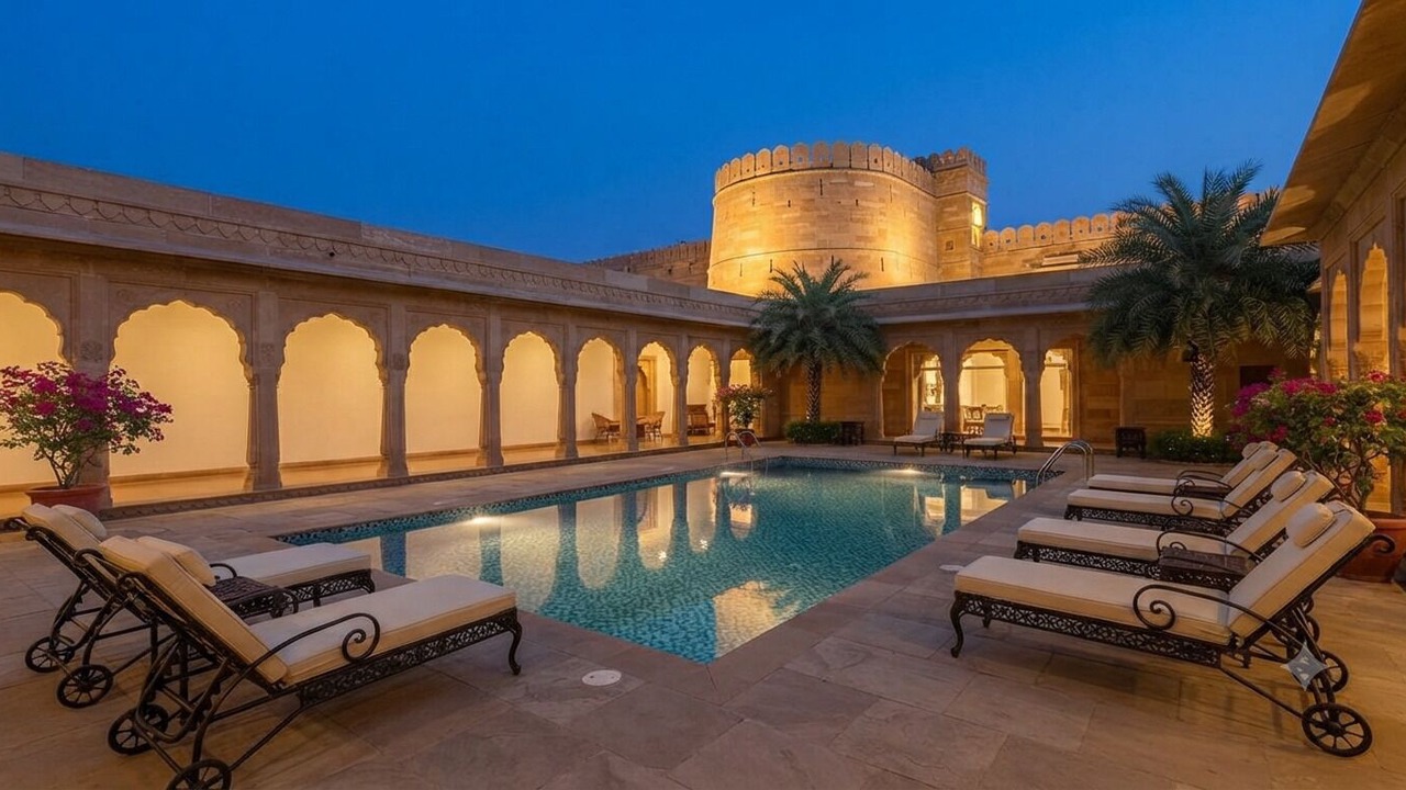 Photo of Outdoor in Mandawar