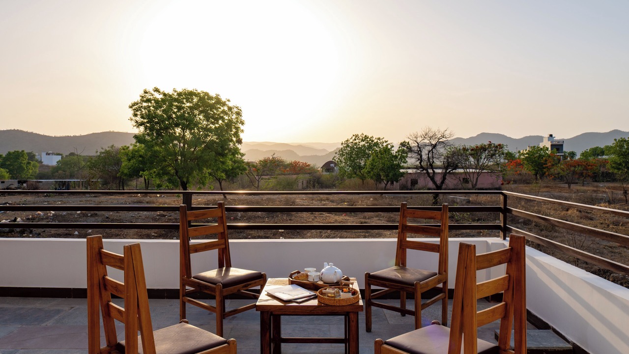 Photo of Outdoor in Udaipur District