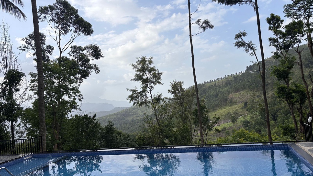 Photo of Outdoor in Devikolam