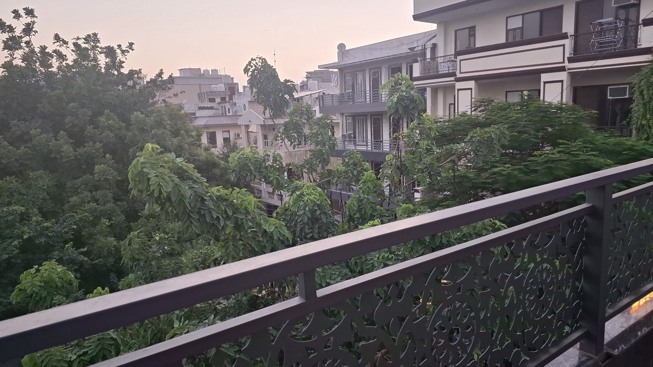 Photo of Outdoor in Sector 39