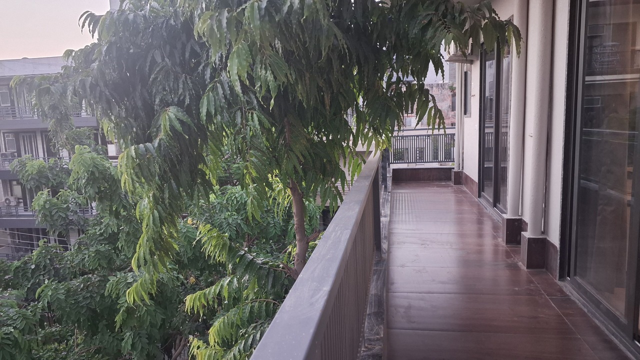 Photo of Outdoor in Sector 39