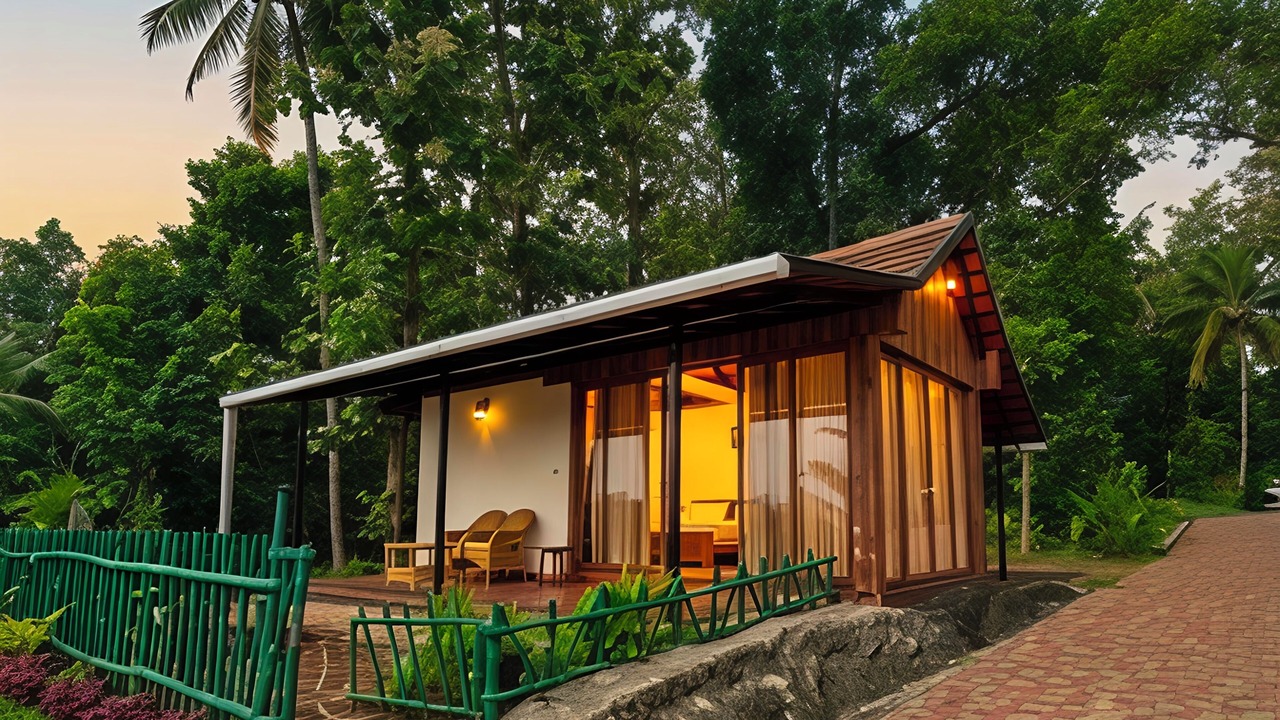 Photo of Outdoor in Quilon