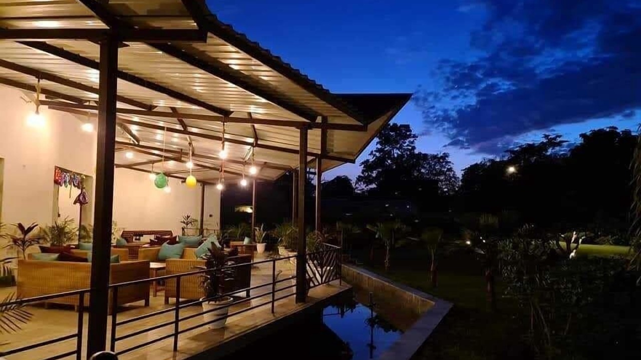 Photo of Outdoor in Ramnagar