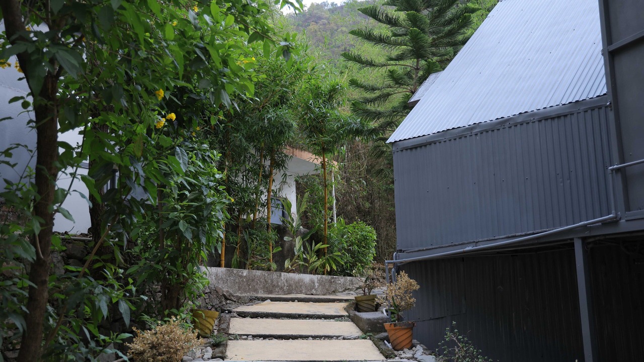 Photo of Outdoor in Bullawala