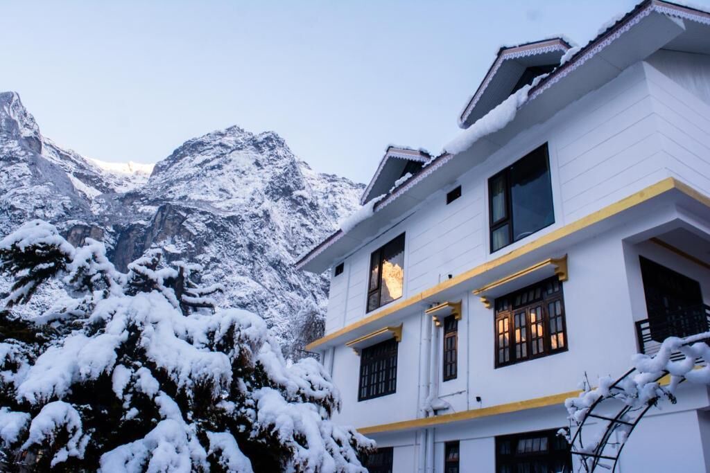 Photo of Outdoor in Lachung