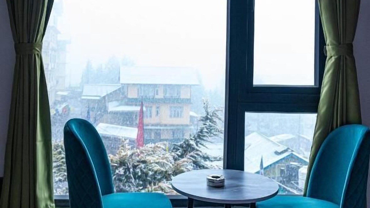 Photo of Bedroom in Lachung