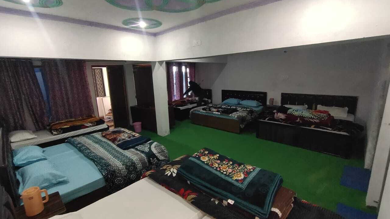 Photo of Bedroom in Dugalbitta