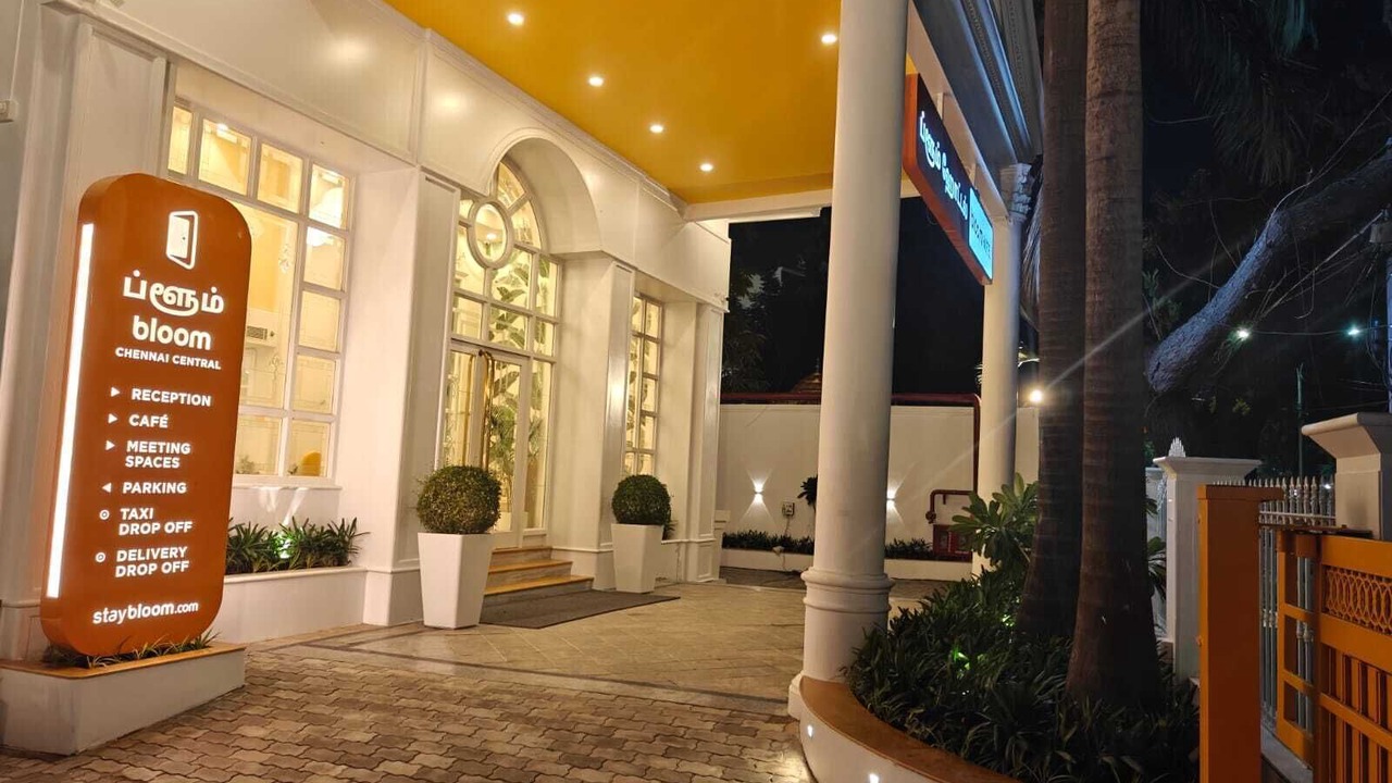 Photo of Outdoor in Central Chennai