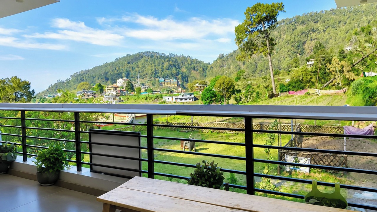 Photo of Others in Nainital