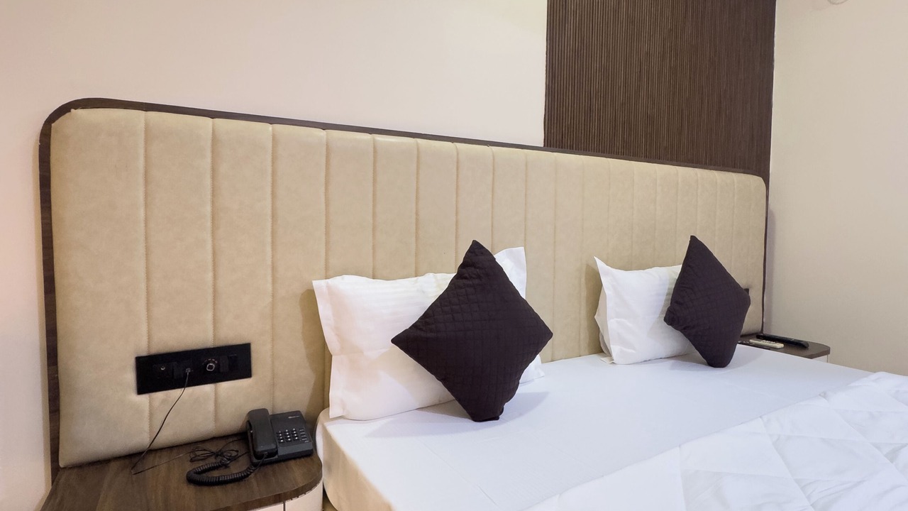 Photo of Bedroom in Bhuj