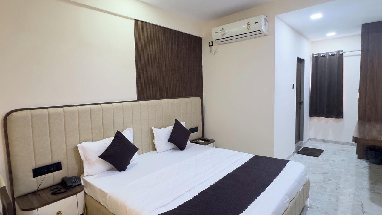 Photo of Bedroom in Bhuj