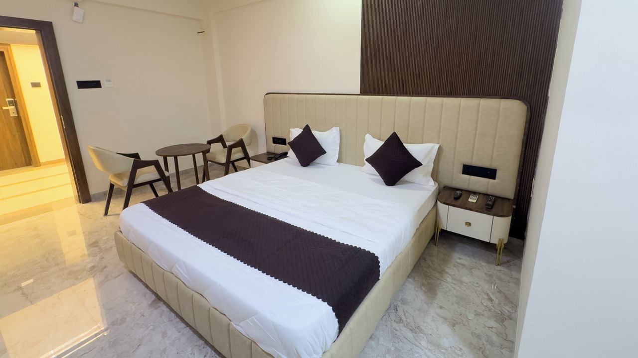 Photo of Bedroom in Bhuj