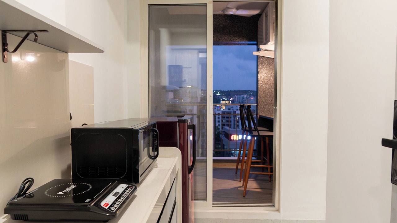 Photo of Kitchen in Baner
