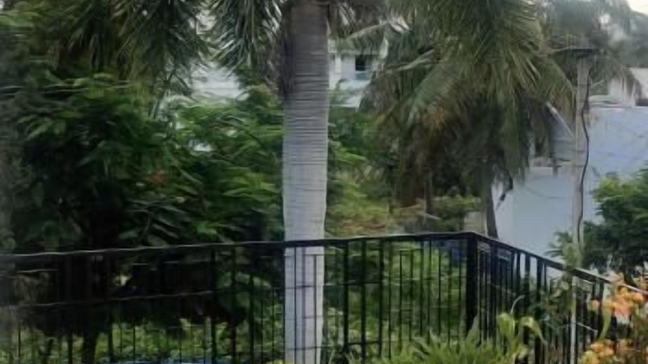 Photo of Patio Balcony in Madurai
