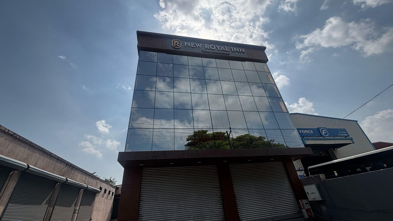 Photo of Outdoor in Kadachiwadi