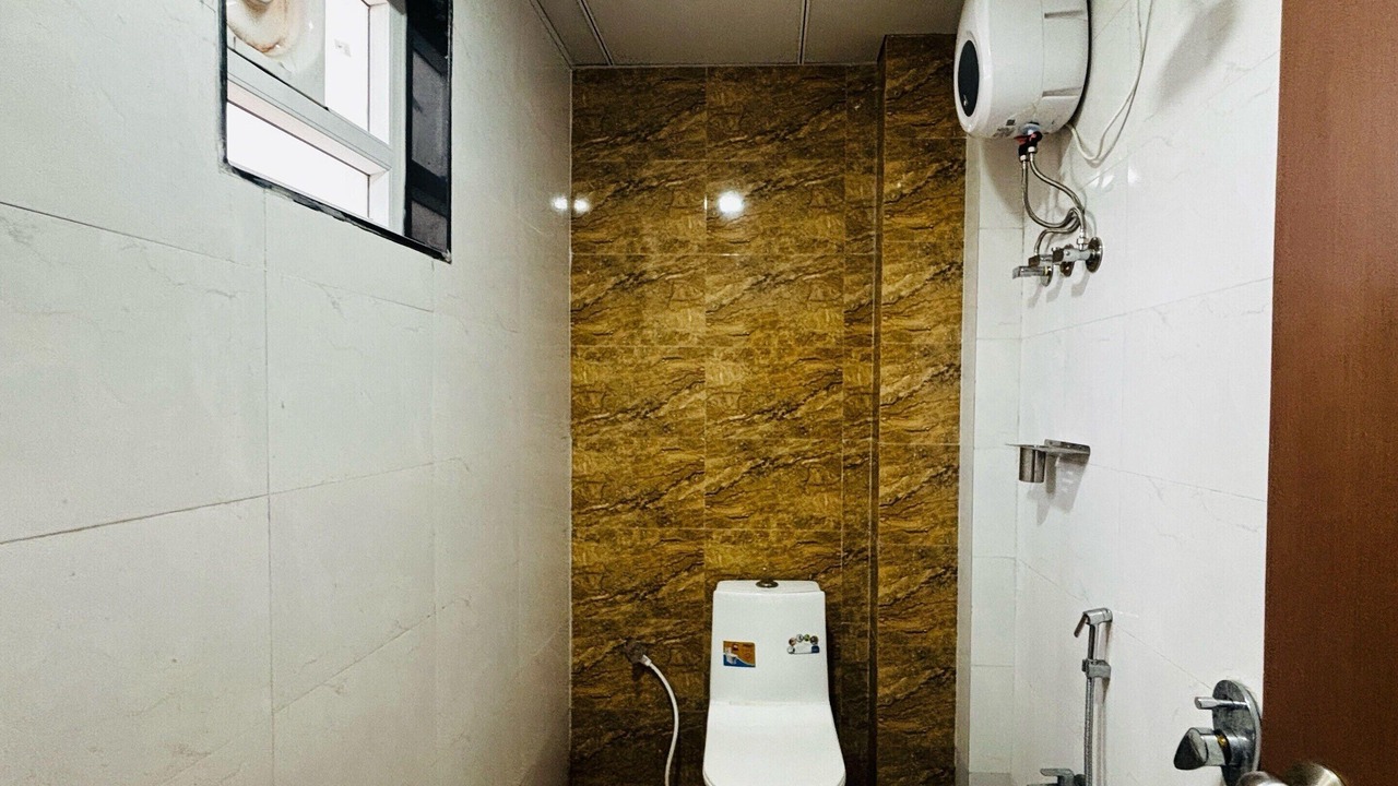 Photo of Bathroom in Kadachiwadi